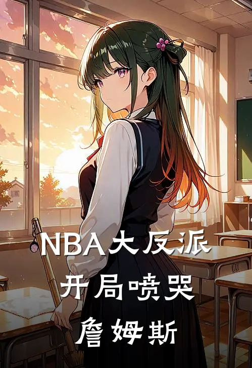 NBA大反派，开局喷哭詹姆斯