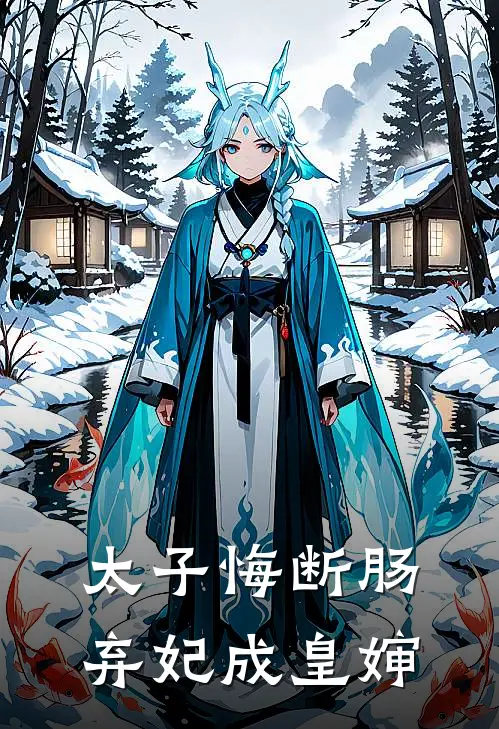 太子悔断肠：弃妃成皇婶