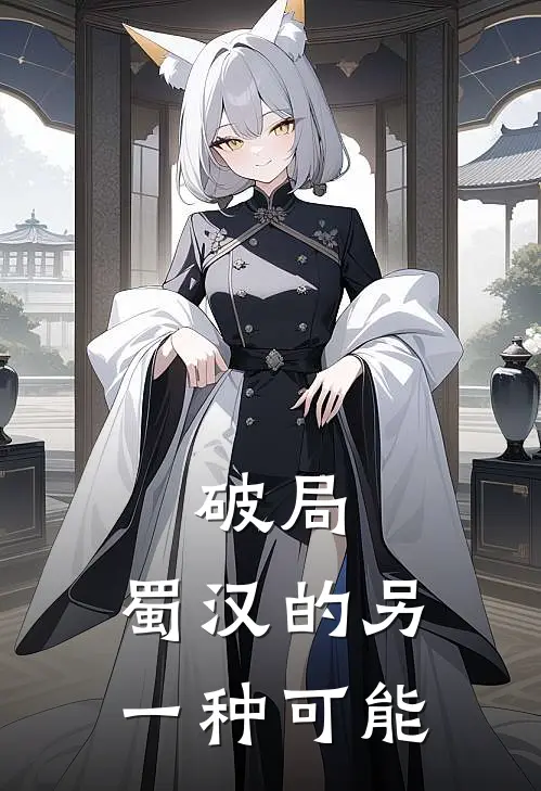 破局：蜀汉的另一种可能