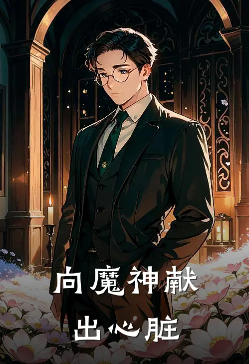 向魔神献出心脏