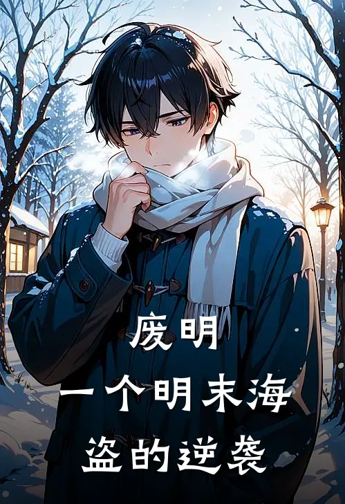 废明：一个明末海盗的逆袭