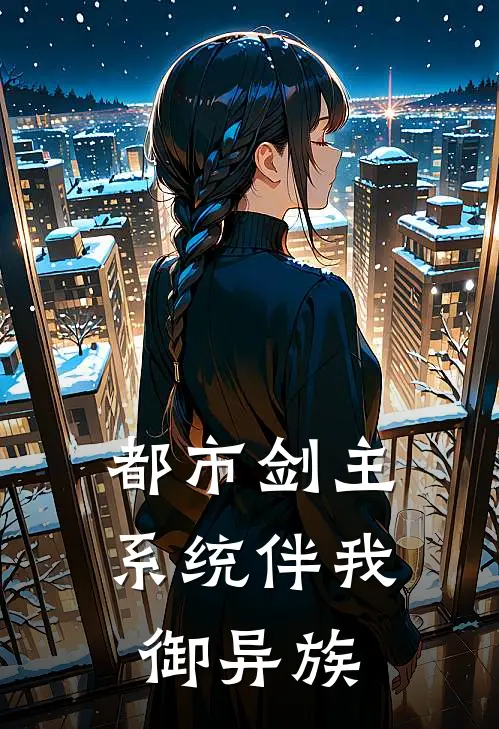 都市剑主：系统伴我御异族