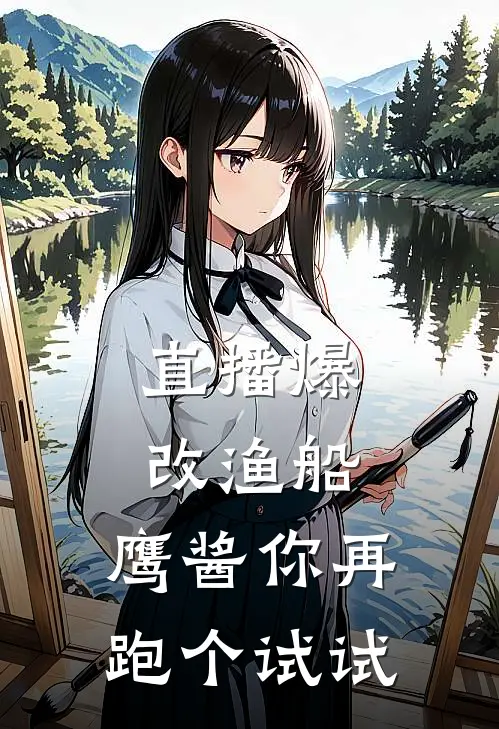 直播爆改渔船，鹰酱你再跑个试试(陈海陈海)免费小说阅读_免费小说完整版直播爆改渔船，鹰酱你再跑个试试(陈海陈海)