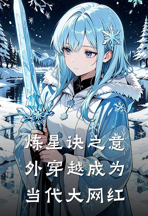 炼星诀之意外穿越成为当代大网红秦洛张慧芳完本热门小说_完本小说免费炼星诀之意外穿越成为当代大网红(秦洛张慧芳)