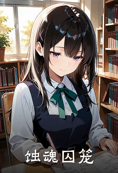 蚀魂囚笼林缚楚昭最新完结小说推荐_在线免费小说蚀魂囚笼(林缚楚昭)