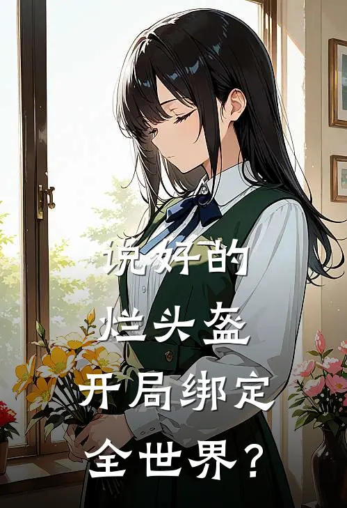 说好的烂头盔，开局绑定全世界？