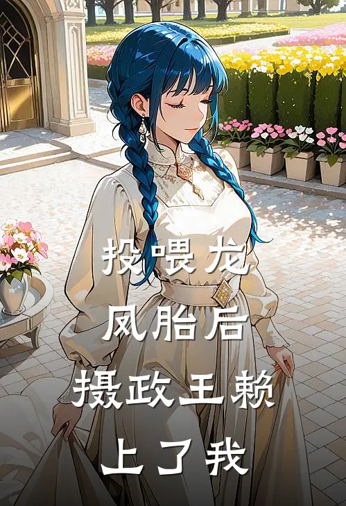 投喂龙凤胎后：摄政王赖上了我