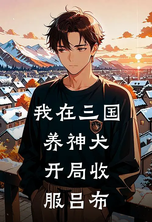 我在三国养神犬，开局收服吕布