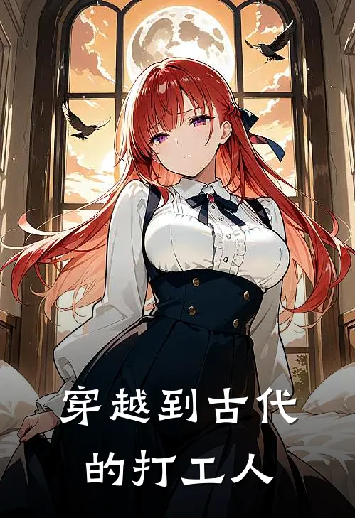 穿越到古代的打工人