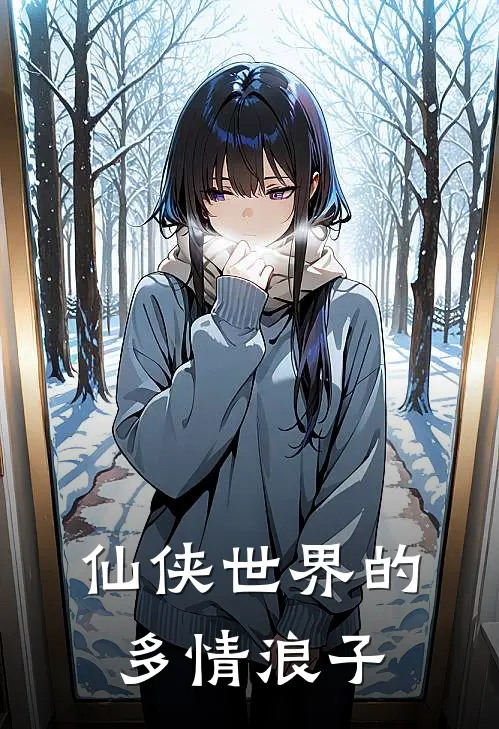 仙侠世界的多情浪子