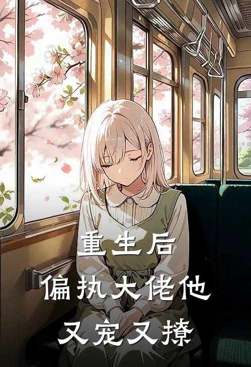 重生后，偏执大佬他又宠又撩