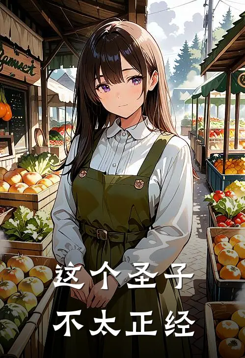 这个圣子不太正经