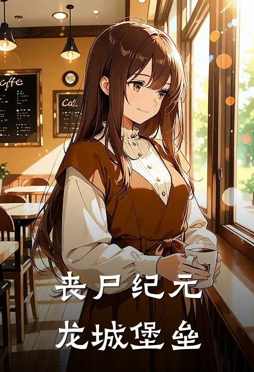 丧尸纪元：龙城堡垒