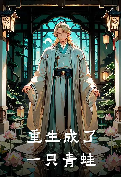 重生成了一只青蛙