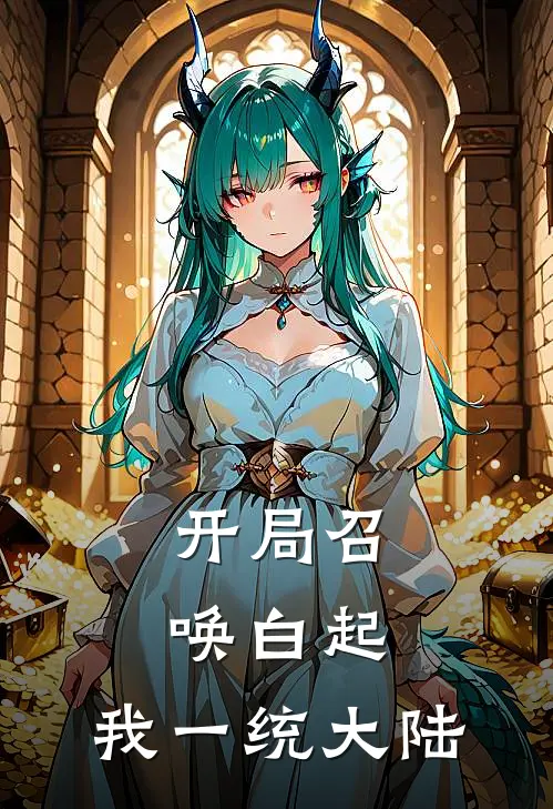 开局召唤白起，我一统大陆