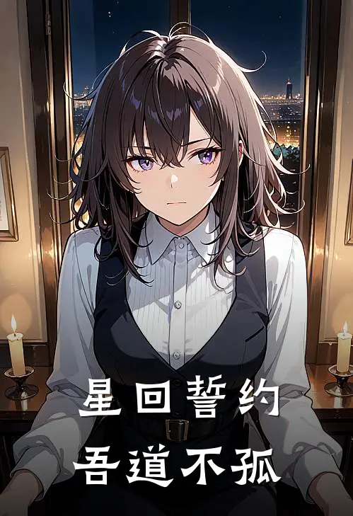 星回誓约：吾道不孤