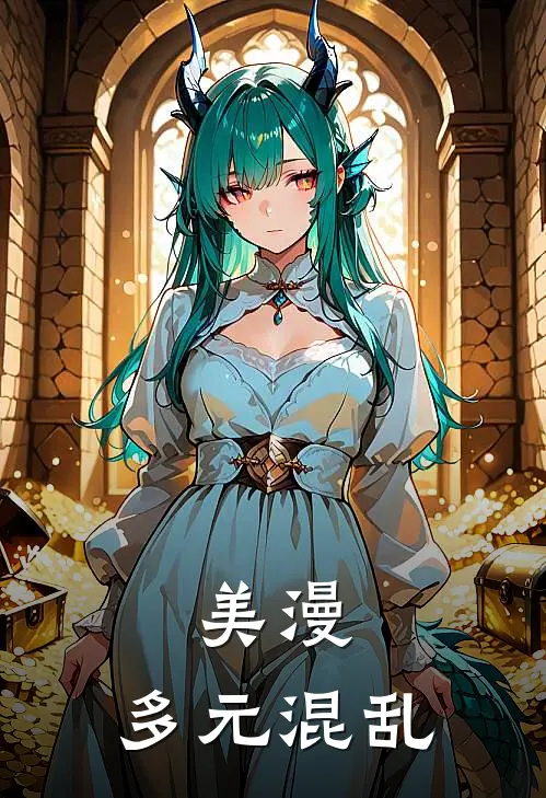 美漫：多元混乱