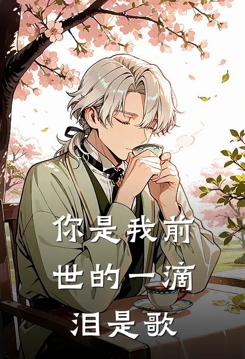 你是我前世的一滴泪是歌