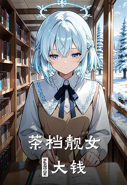 茶档靓女揾大钱