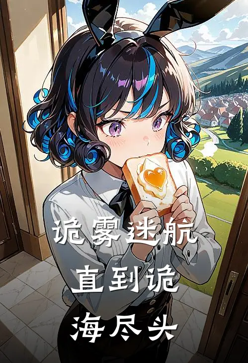 诡雾迷航：直到诡海尽头