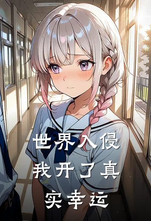 世界入侵，我开了真实幸运