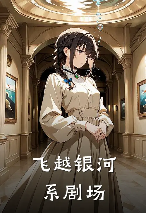 飞越银河系剧场