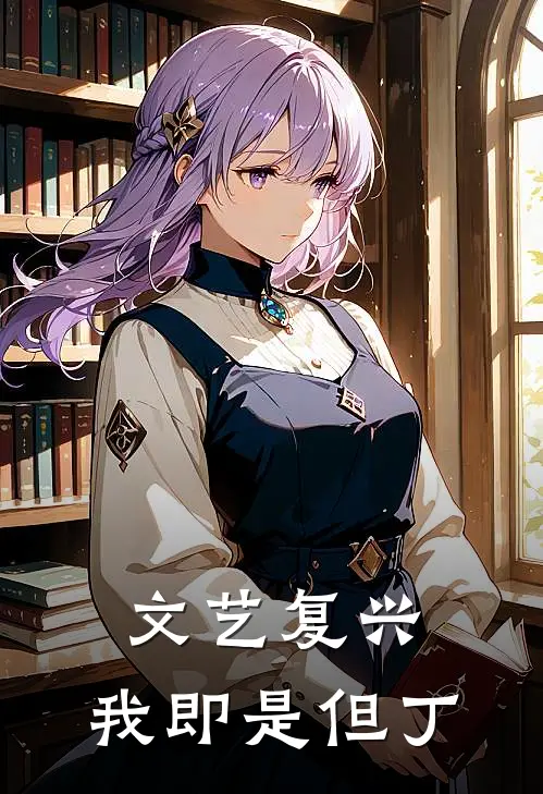 文艺复兴，我即是但丁