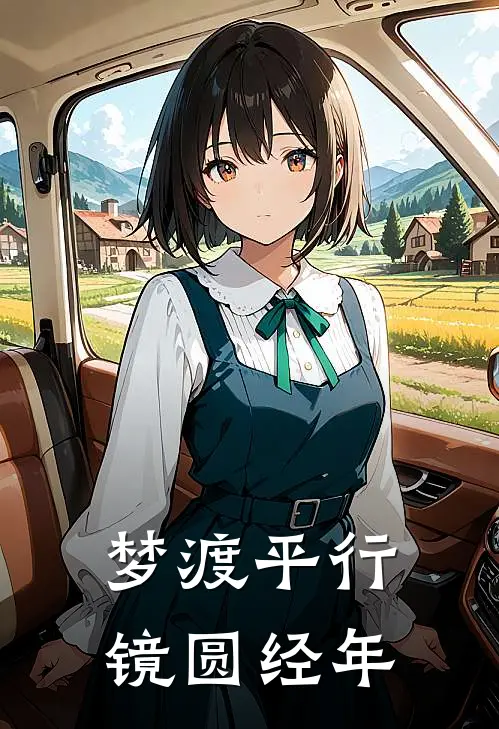 梦渡平行，镜圆经年