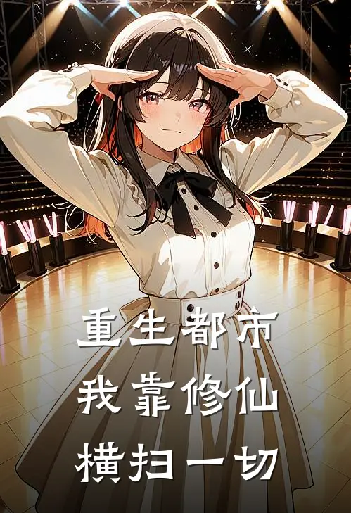 《重生都市：我靠修仙横扫一切》林辰赵天宇免费完本小说在线阅读_《重生都市：我靠修仙横扫一切》林辰赵天宇免费小说