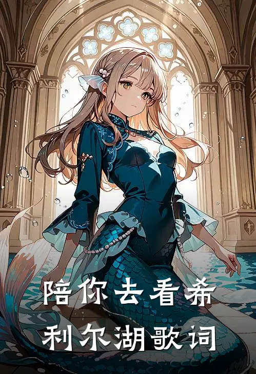 陪你去看希利尔湖歌词