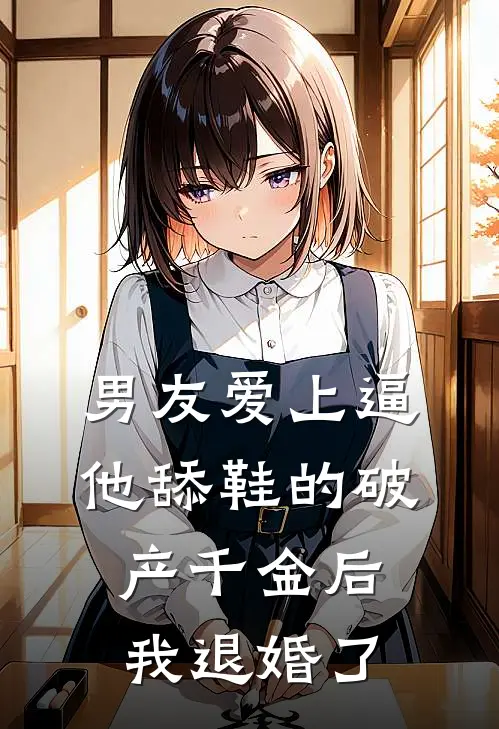 男友爱上逼他舔鞋的破产千金后，我退婚了(温韵许嫣然)好看的小说推荐完结_完本小说男友爱上逼他舔鞋的破产千金后，我退婚了温韵许嫣然