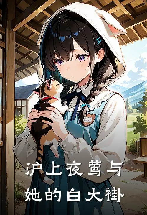 沪上夜莺与她的白大褂