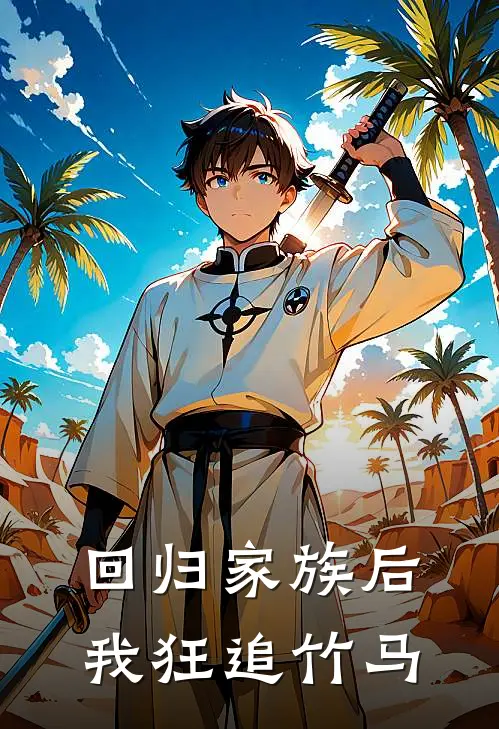 回归家族后，我狂追竹马