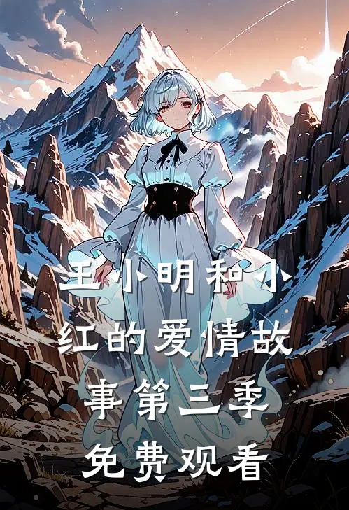 王小明和小红的爱情故事第三季免费观看