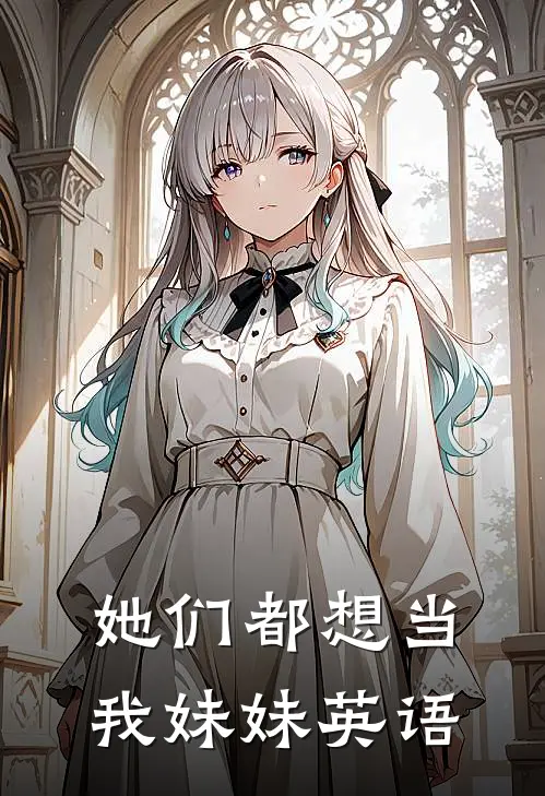 她们都想当我妹妹英语