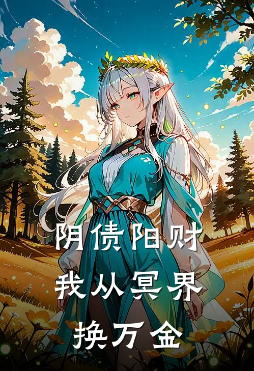 阴债阳财，我从冥界换万金