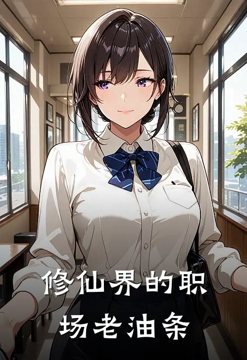 修仙界的职场老油条