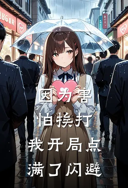 因为害怕挨打，我开局点满了闪避(顾临顾临正)免费小说笔趣阁_完结版小说推荐因为害怕挨打，我开局点满了闪避(顾临顾临正)