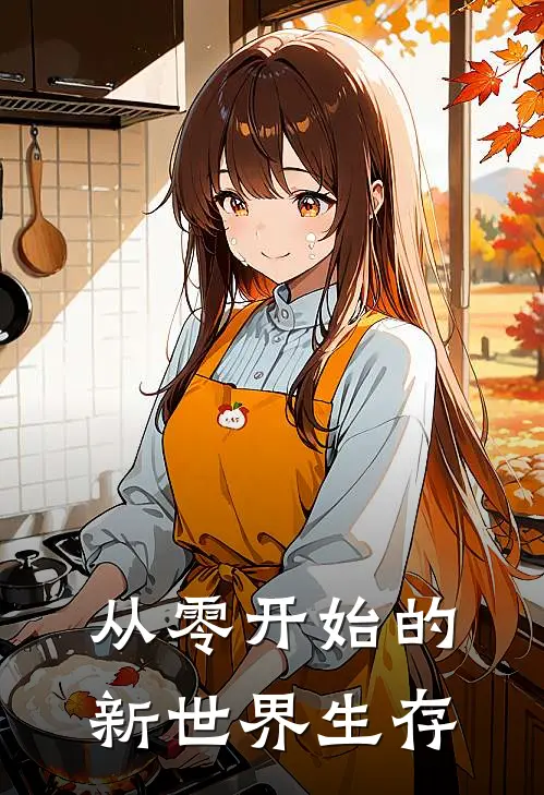 从零开始的新世界生存