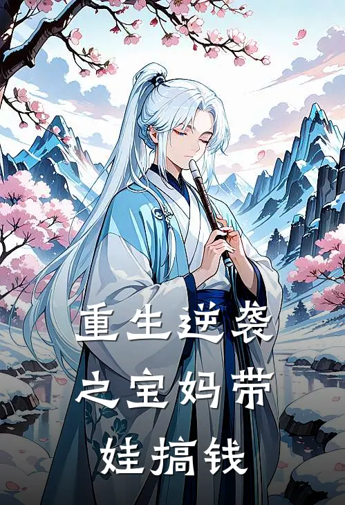 重生逆袭之宝妈带娃搞钱