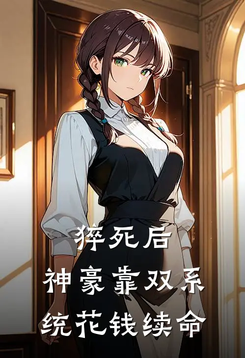 猝死后，神豪靠双系统花钱续命