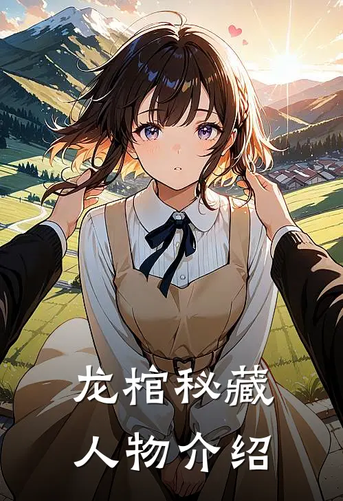 龙棺秘藏人物介绍