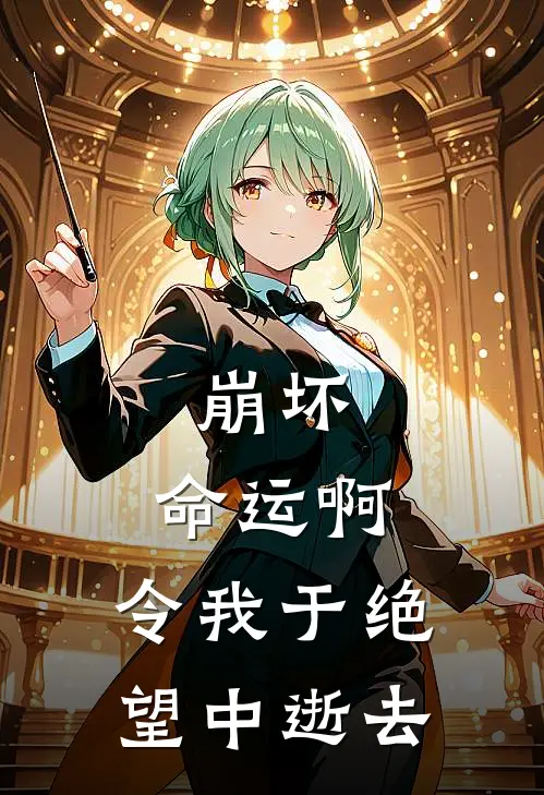 崩坏：命运啊，令我于绝望中逝去