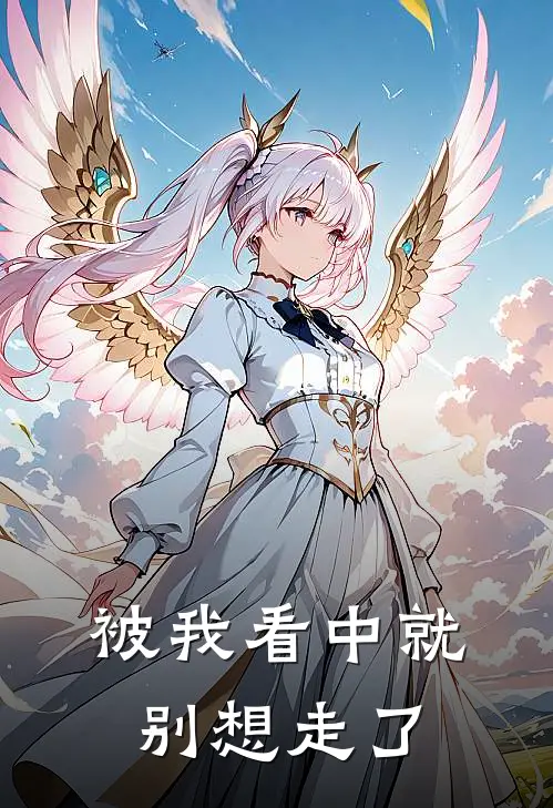 被我看中就别想走了