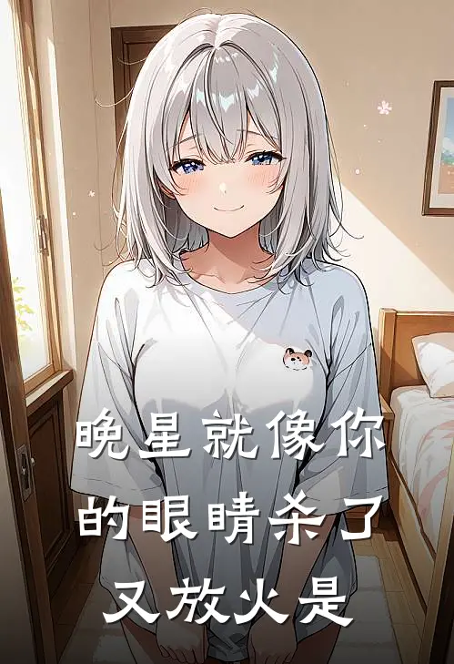 晚星就像你的眼睛杀了又放火是