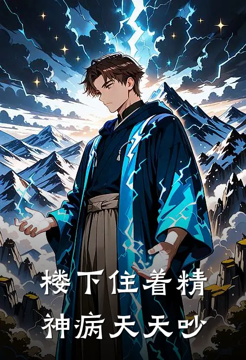 楼下住着精神病天天吵