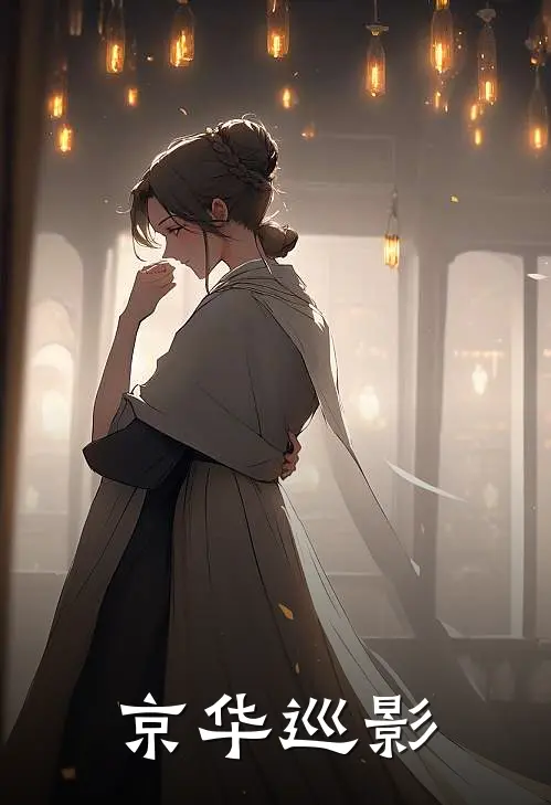 京华巡影