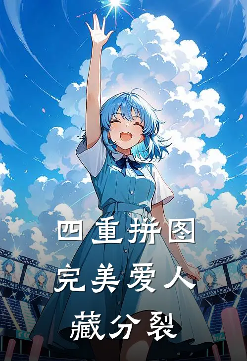 四重拼图：完美爱人藏分裂