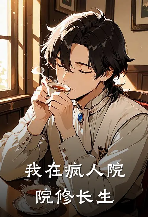 我在疯人院院修长生