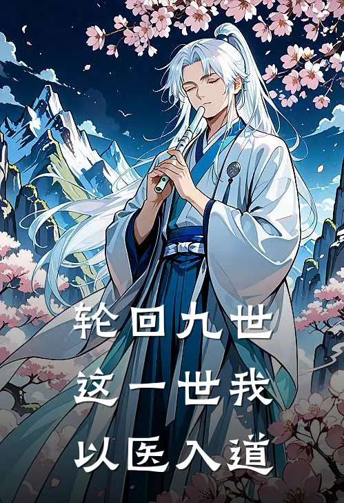 凌云苏婉清《轮回九世这一世我以医入道》完整版在线阅读_凌云苏婉清完整版在线阅读